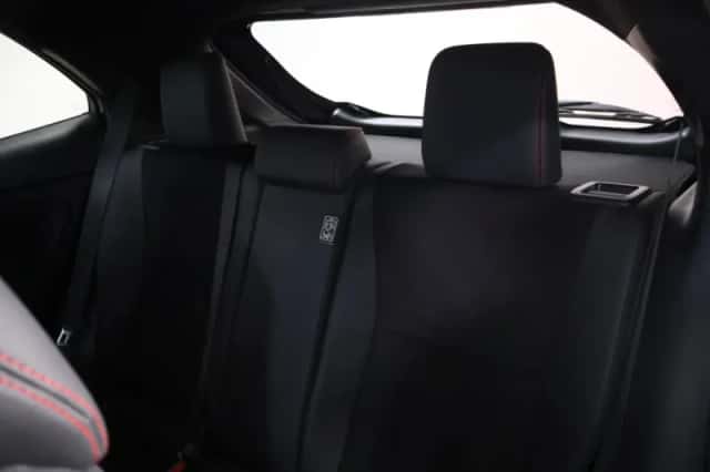 Toyota Yaris Cross (2024) thumbnail 10