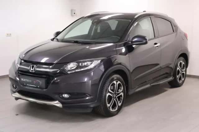Honda HR-V (2015) thumbnail 1