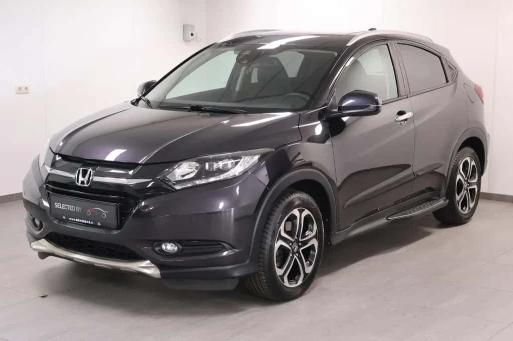 Honda HR-V (2015) — foto 1