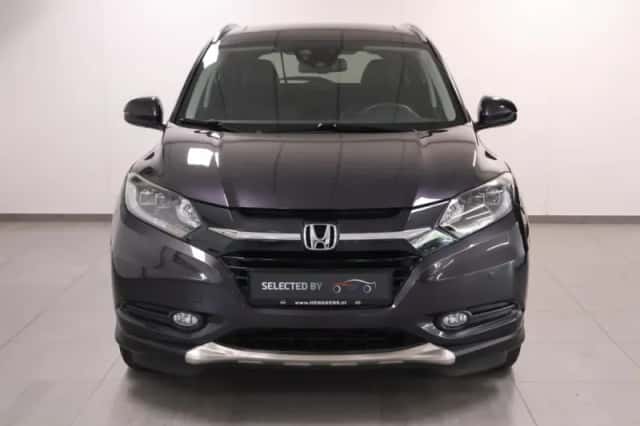 Honda HR-V (2015) thumbnail 2
