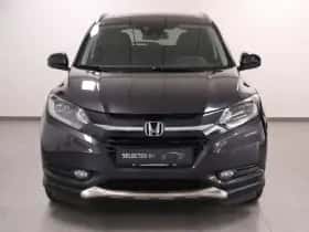Honda HR-V (2015) thumbnail 2