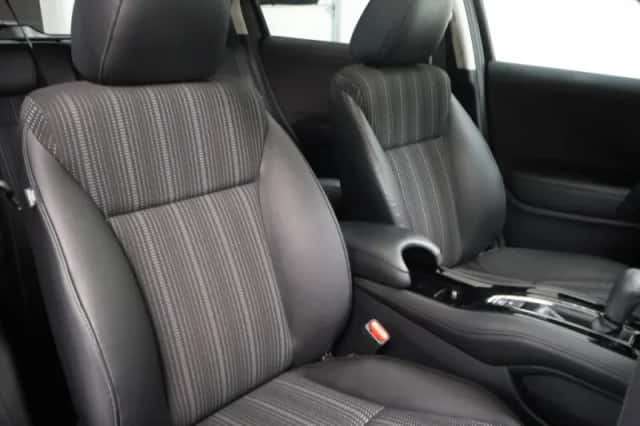 Honda HR-V (2015) thumbnail 12