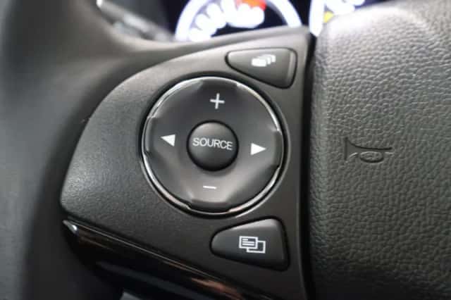 Honda HR-V (2015) thumbnail 19