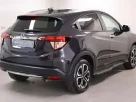 Honda HR-V (2015) thumbnail 3