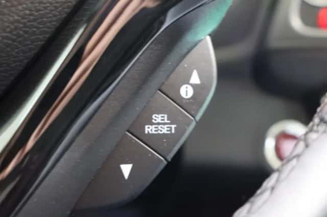 Honda HR-V (2015) thumbnail 22