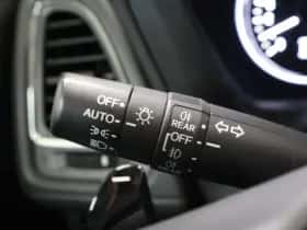 Honda HR-V (2015) thumbnail 23