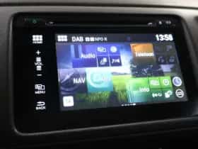 Honda HR-V (2015) thumbnail 25