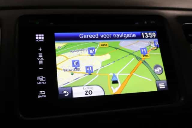 Honda HR-V (2015) thumbnail 27