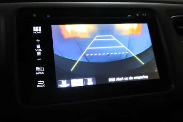 Honda HR-V (2015) thumbnail 28
