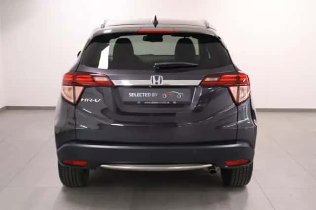 Honda HR-V (2015) thumbnail 4