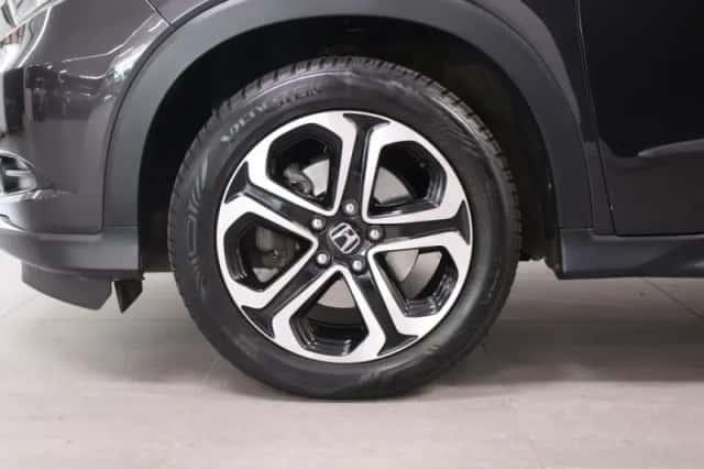 Honda HR-V (2015) thumbnail 5