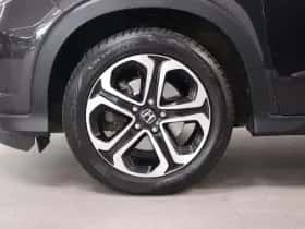 Honda HR-V (2015) thumbnail 5