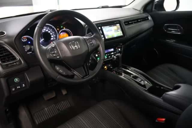 Honda HR-V (2015) thumbnail 7