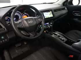 Honda HR-V (2015) thumbnail 7