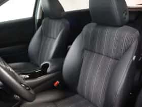 Honda HR-V (2015) thumbnail 8