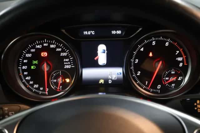 Mercedes-Benz CLA-Klasse (2018) thumbnail 16