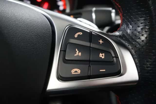 Mercedes-Benz CLA-Klasse (2018) thumbnail 18