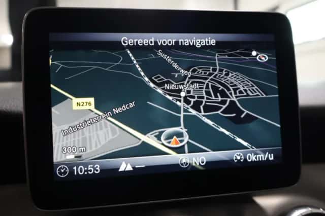 Mercedes-Benz CLA-Klasse (2018) thumbnail 27