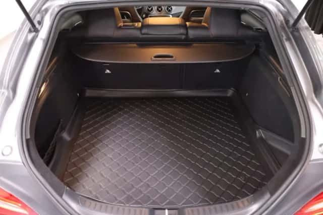 Mercedes-Benz CLA-Klasse (2018) thumbnail 30