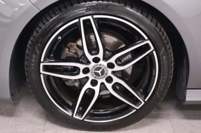 Mercedes-Benz CLA-Klasse (2018) thumbnail 5