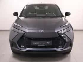 Toyota C-HR (2024) thumbnail 2