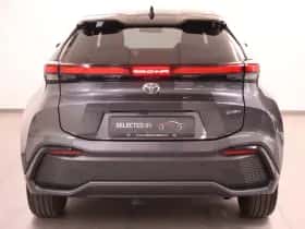 Toyota C-HR (2024) thumbnail 4