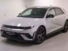 Hyundai Ioniq 5 (2024) thumbnail 1