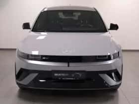 Hyundai Ioniq 5 (2024) thumbnail 2