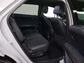 Hyundai Ioniq 5 (2024) thumbnail 17