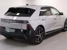Hyundai Ioniq 5 (2024) thumbnail 3