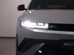 Hyundai Ioniq 5 (2024) thumbnail 40