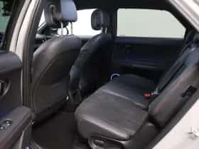 Hyundai Ioniq 5 (2024) thumbnail 10