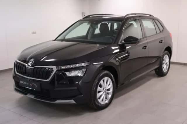 Škoda Kamiq (2020) thumbnail 1