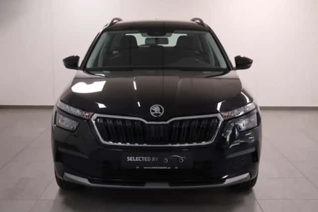 Škoda Kamiq (2020) thumbnail 2