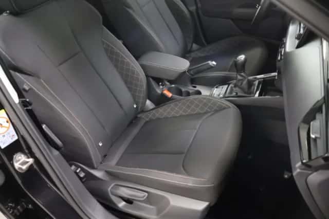 Škoda Kamiq (2020) thumbnail 11