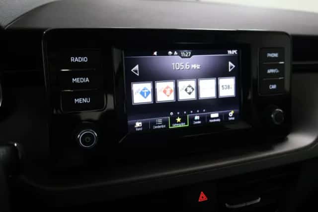 Škoda Kamiq (2020) thumbnail 19