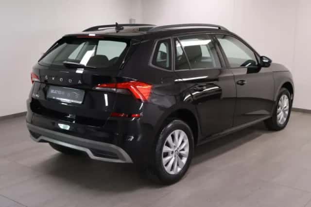 Škoda Kamiq (2020) thumbnail 3