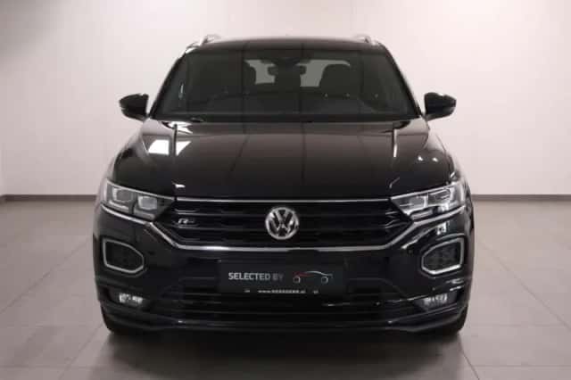 Volkswagen T-Roc (2019) thumbnail 2