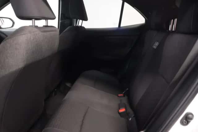 Toyota Yaris Cross (2022) thumbnail 11