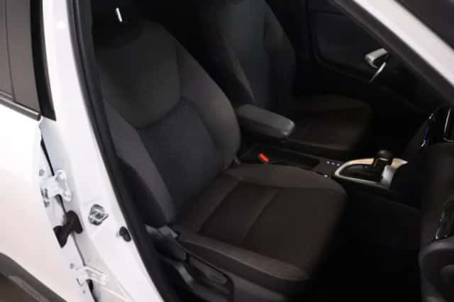 Toyota Yaris Cross (2022) thumbnail 12