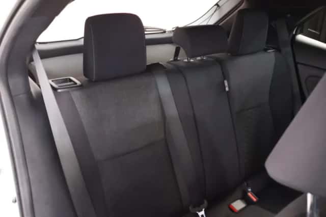 Toyota Yaris Cross (2022) thumbnail 13