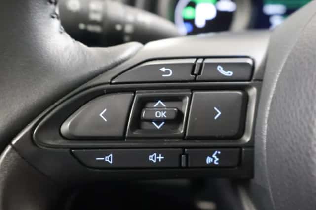 Toyota Yaris Cross (2022) thumbnail 17