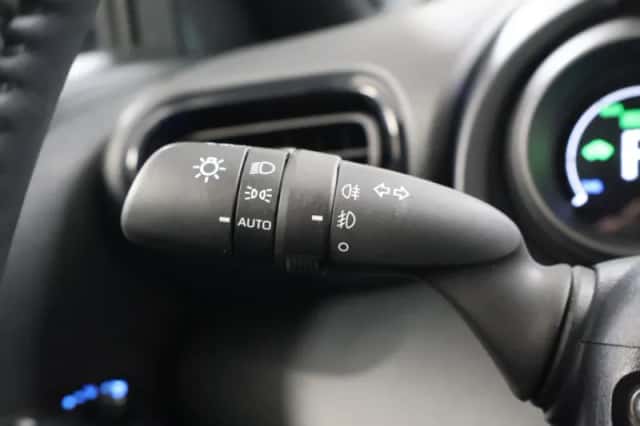 Toyota Yaris Cross (2022) thumbnail 19