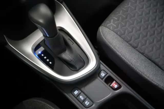 Toyota Yaris Cross (2022) thumbnail 23