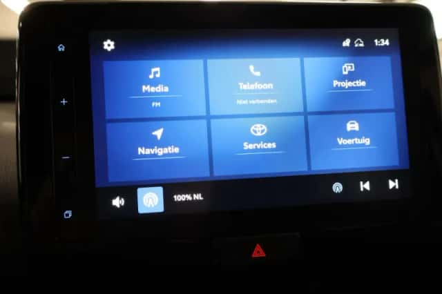 Toyota Yaris Cross (2022) thumbnail 25