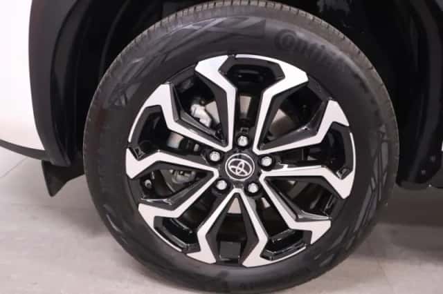 Toyota Yaris Cross (2022) thumbnail 5