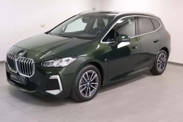 BMW 2-Serie (2022) thumbnail 1