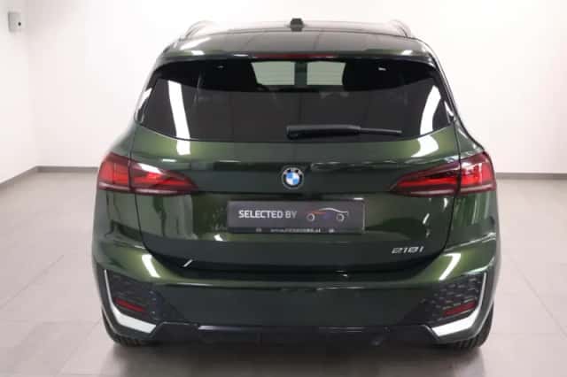 BMW 2-Serie (2022) thumbnail 4