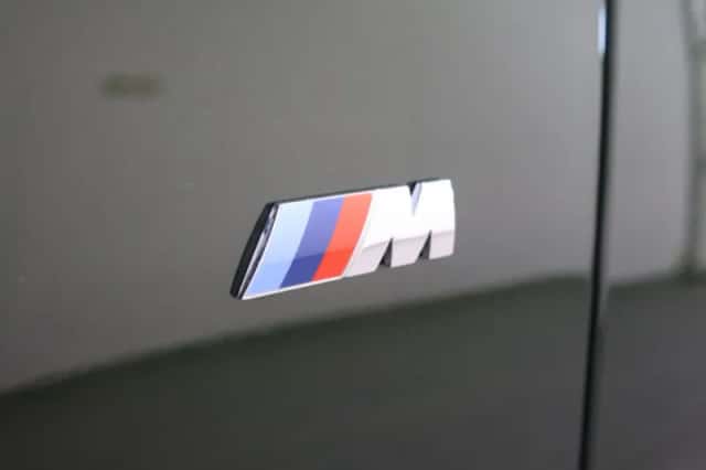 BMW 2-Serie (2022) thumbnail 6
