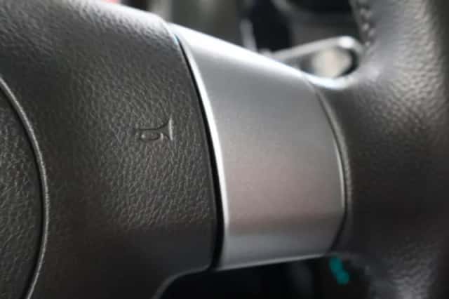 Suzuki Splash (2011) thumbnail 19